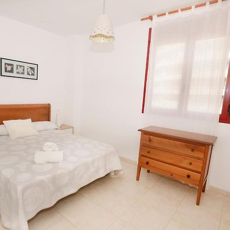 Apartamento Amatista 29A - Grupo Turis Calpe Zewnętrze zdjęcie