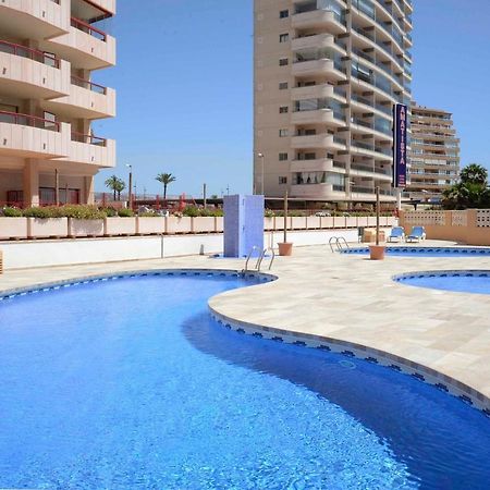 Apartamento Amatista 29A - Grupo Turis Calpe Zewnętrze zdjęcie
