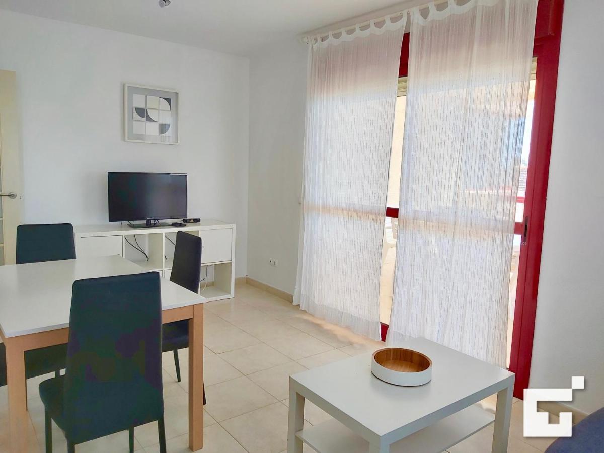 Apartamento Amatista 29A - Grupo Turis Calpe Zewnętrze zdjęcie