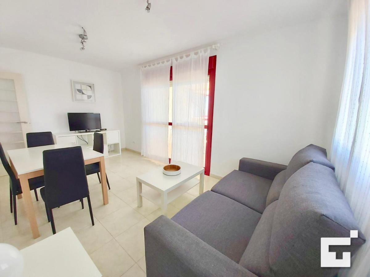 Apartamento Amatista 29A - Grupo Turis Calpe Zewnętrze zdjęcie