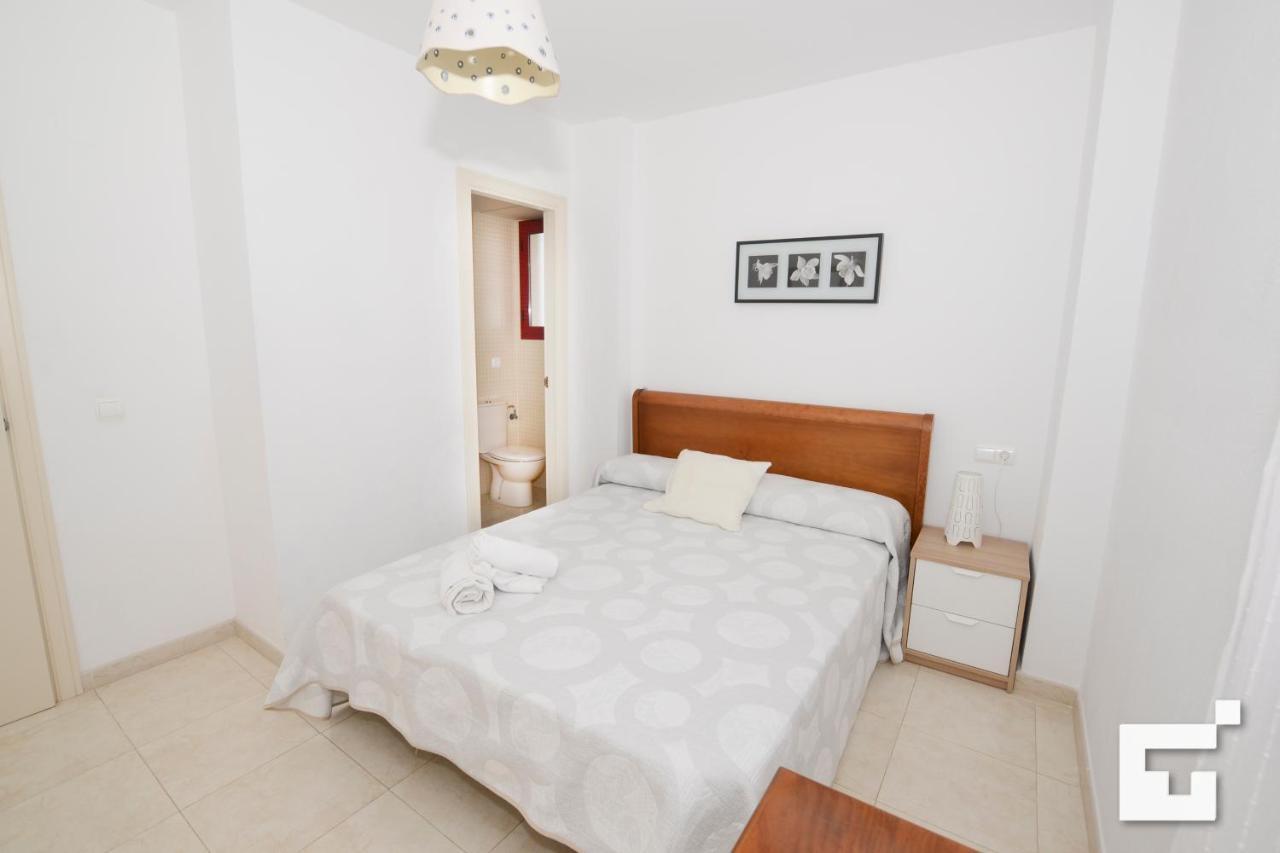 Apartamento Amatista 29A - Grupo Turis Calpe Zewnętrze zdjęcie
