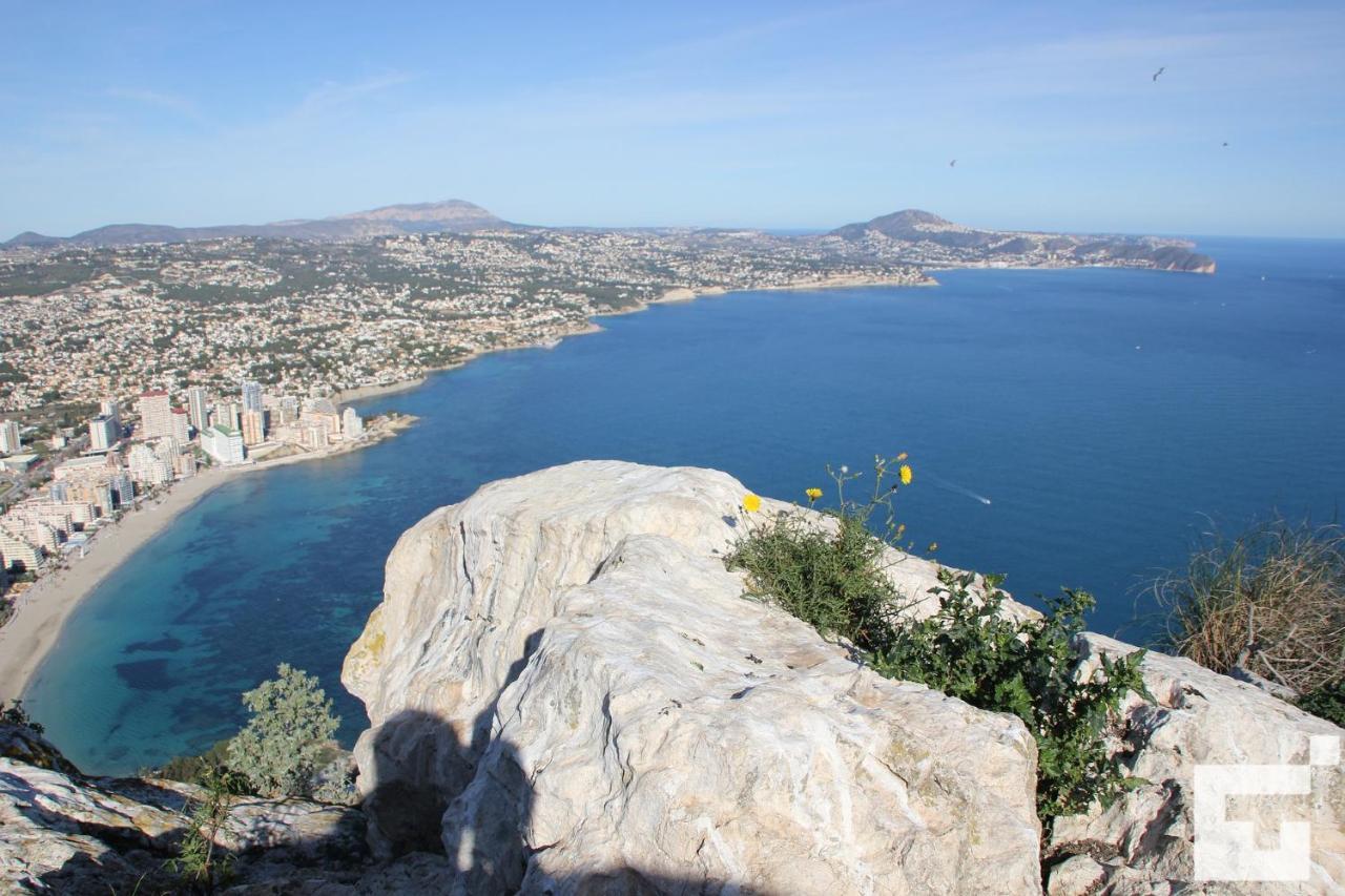 Apartamento Amatista 29A - Grupo Turis Calpe Zewnętrze zdjęcie